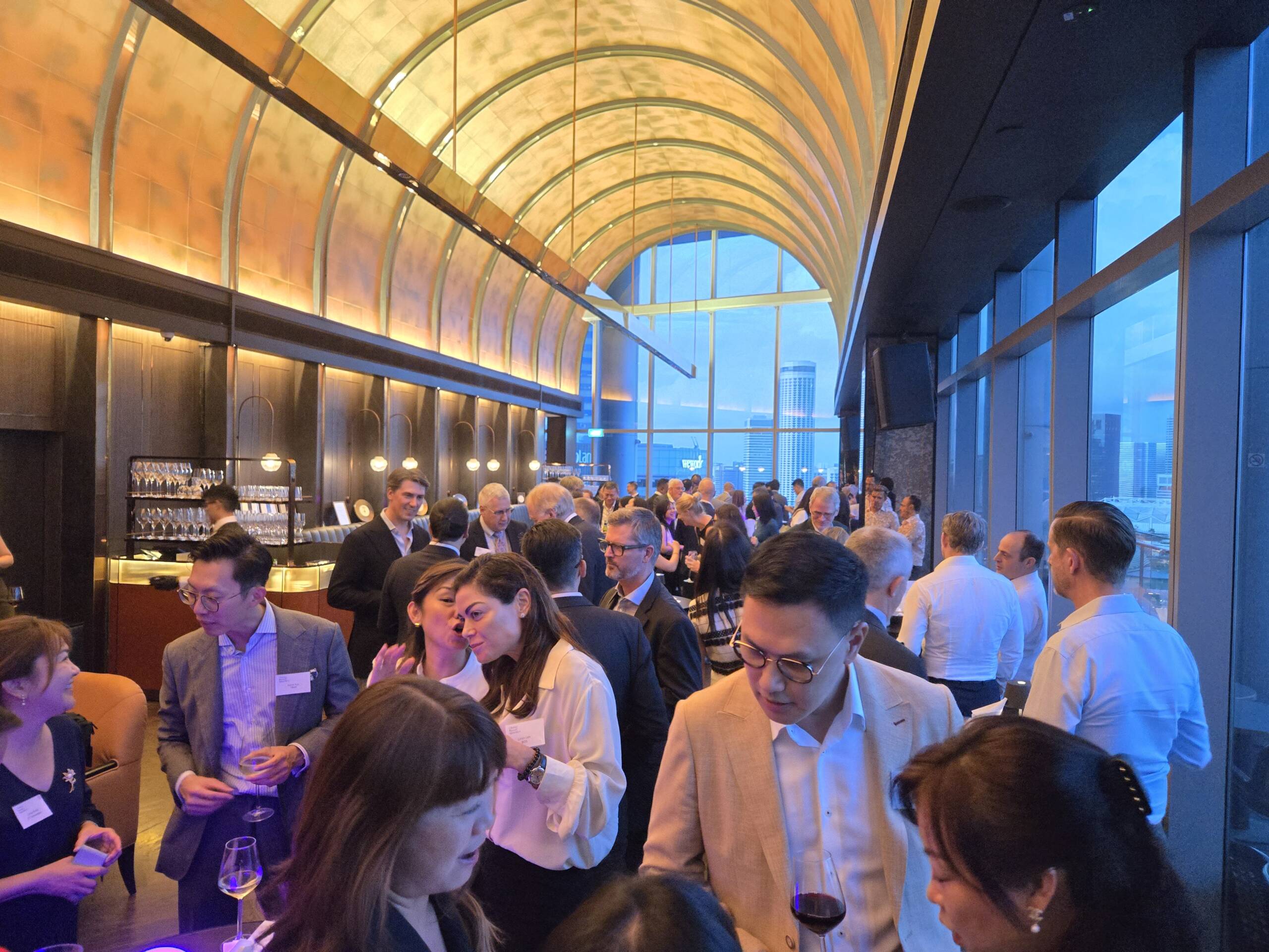 Capital Markets (Real Estate)