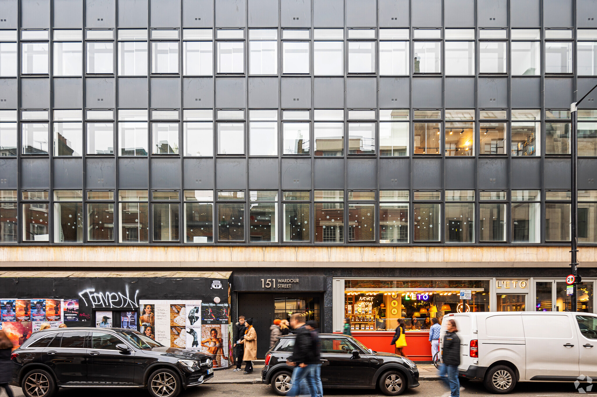 Investment / Asset Management